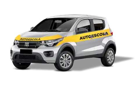Carro de Autoescola